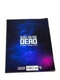 WE ONLY FIND THEM WHEN THEY ARE DEAD #7. NM CONDITION