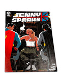 JENNY SPARKS #5. NM- CONDITION.