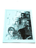 THE WHISPERER FANZINE #2. VFN+ CONDITION.