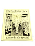 The Whisperer #4. Severn Valley Press. 2001. UK fanzine dedicated to Call of Cthulhu & HP Lovecraft