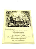 THE WHISPERER FANZINE #4. VFN CONDITION.