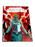 JENNY SPARKS #6. NM- CONDITION.