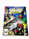 SENSATIONAL SHE-HULK VOL.1 #11. VFN CONDITION.