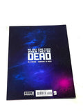 WE ONLY FIND THEM WHEN THEY ARE DEAD #9. NM CONDITION