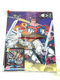 X-FORCE VOL.1 #1. NM CONDITION. CABLE CARD.