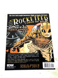 GODZILLA - THE HALF CENTURY WAR #1. VFN+ CONDITION.