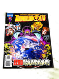THUNDERBOLTS VOL.1 #11. VFN CONDITION.