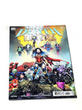DARK KNIGHTS - DEATH METAL #6. FN CONDITION