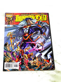 THUNDERBOLTS VOL.1 #17. VFN+ CONDITION.