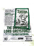 GODZILLA - THE HALF CENTURY WAR #2. VFN+ CONDITION.