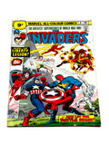 Invaders Vol.1 #6. Marvel Comics. 1976