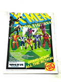 X-FORCE VOL.1 #3. NM- CONDITION.