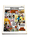 INVADERS VOL.1 #23. VG- CONDITION.
