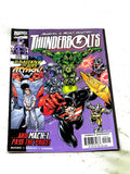 THUNDERBOLTS VOL.1 #23. VFN+ CONDITION.