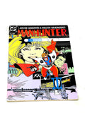 MANHUNTER SPECIAL #1. FN CONDITION