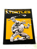 Teenage Mutant Ninja Turtles #2. IDW. 2024
