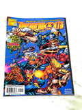 THUNDERBOLTS VOL.1 #25. VFN CONDITION.