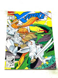 X-FORCE VOL.1 #6. NM- CONDITION.