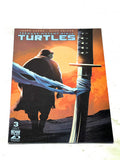 Teenage Mutant Ninja Turtles #3. IDW. 2024