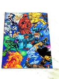 THUNDERBOLTS VOL.1 #25. VFN CONDITION.