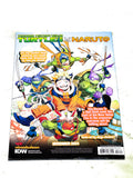TEENAGE MUTANT NINJA TURTLES #3. VFN CONDITION.