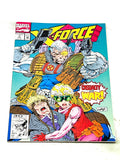X-FORCE VOL.1 #7. NM- CONDITION.