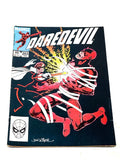 DAREDEVIL VOL.1 #203. FN+ CONDITION.