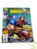 THUNDERBOLTS VOL.1 #28. VFN CONDITION.
