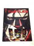 Teenage Mutant Ninja Turtles #5. IDW. 2024