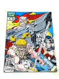 X-FORCE VOL.1 #9. NM- CONDITION.