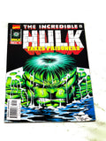 INCREDIBLE HULK #451. VFN+ CONDITION.