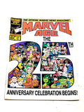 MARVEL AGE #37. FN CONDITION.