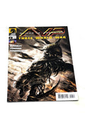 ALIENS VS PREDATOR - THREE WORLD WAR #6. VFN+ CONDITION