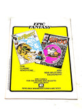 MARVEL AGE #37. FN CONDITION.