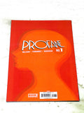 PROFANE #1. VARIANT COVER. VFN CONDITION.