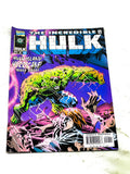 INCREDIBLE HULK #452. VFN CONDITION.