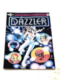 DAZZLER #1. VFN CONDITION