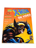 CAPTAIN AMERICA #414. VFN- CONDITION.