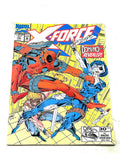 X-FORCE VOL.1 #11. VFN+ CONDITION.