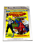 MARVEL MILESTONE EDITION - AMAZING SPIDER-MAN #129. FN CONDITION.