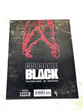 CROCODILE BLACK #1. VFN CONDITION.