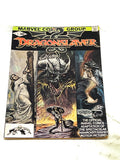 DRAGONSLAYER #1. VG+ CONDITION
