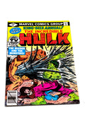 Incredible Hulk Annal #9. Marvel Comics 1979