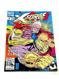 X-FORCE VOL.1 #12. VFN CONDITION.