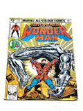 MARVEL PREMIERE #55. FN- CONDITION.