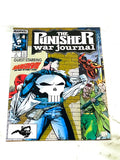 PUNISHER WAR JOURNAL #2. FN CONDITION