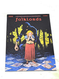 Folklords #3. Boom Studios. 2020
