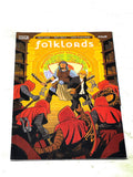Folklords #4. Boom Studios. 2020