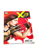 X-23 VOL.4 #1. NM- CONDITION