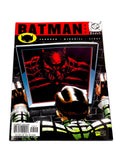 Batman Vol.1 #590. DC Comics. 2001